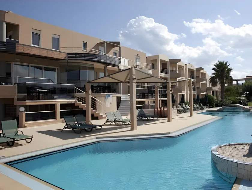 Maleme Mare - Image 1