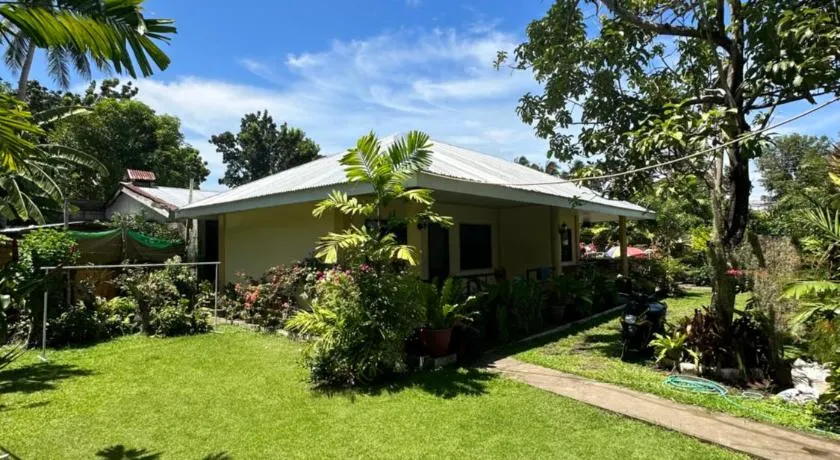 Veance Travellers Inn-Pabuas extension - Image 1