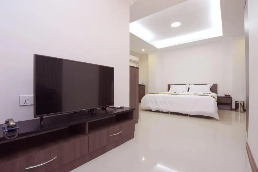 City Central Inn - Image 1