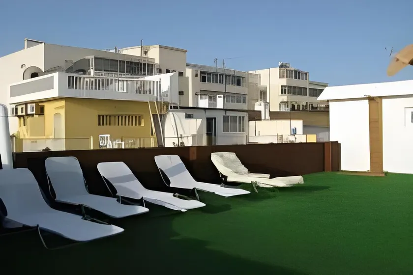 Hotel Made Inn - Image 1