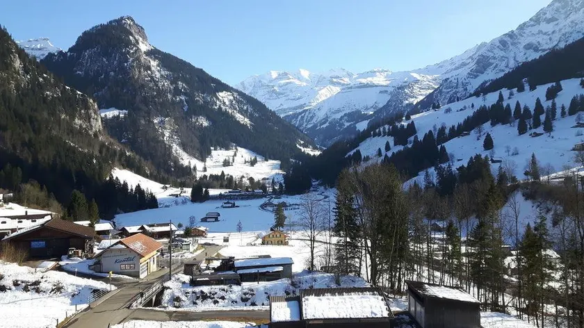 Hotel Baeren - Image 1