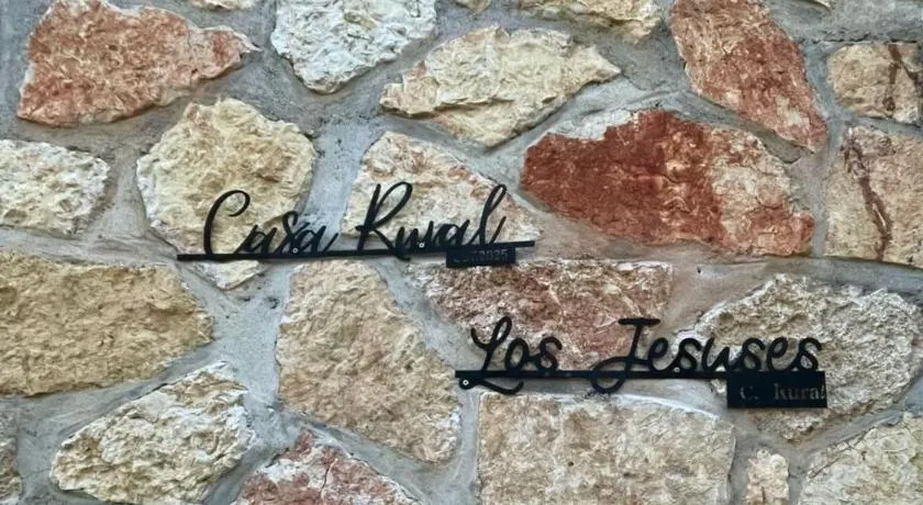 Casa rural los J esuses - Image 1