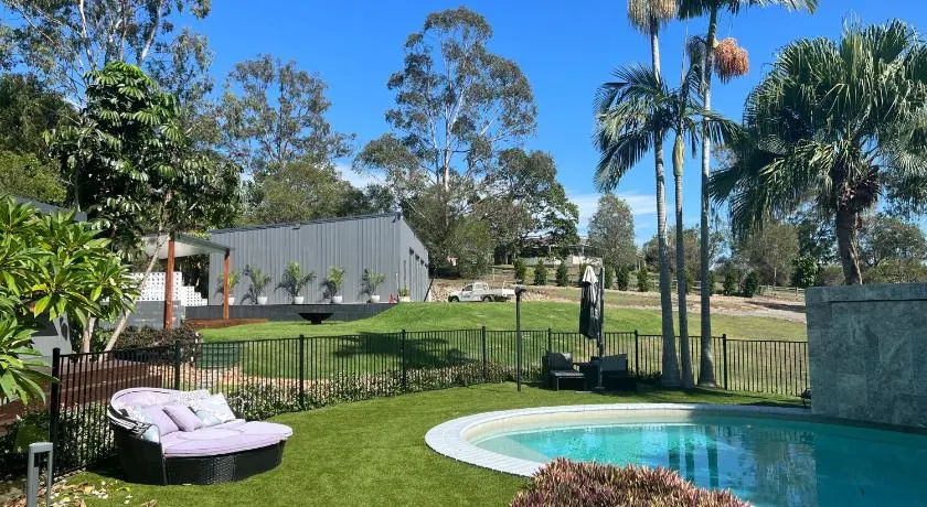Gold Coast Retreat - Image 1