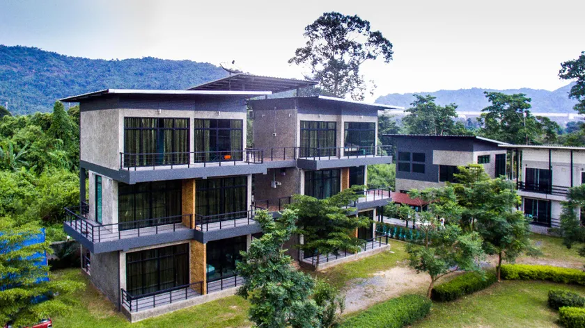Ma-Kham Forest Resort - Image 1