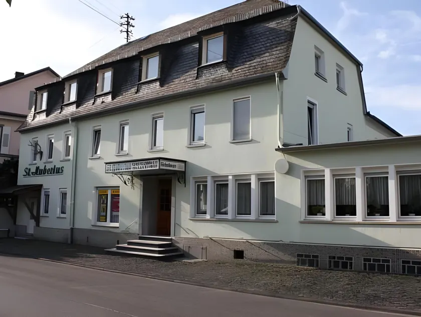 Hotel St. Hubertus - Image 1