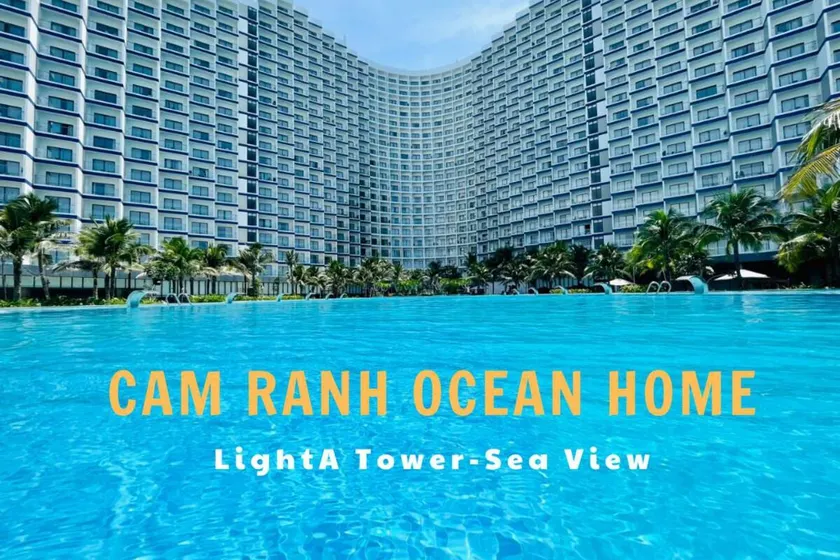 Cam Ranh Premier Ocean Front Home - Image 1