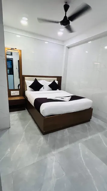 Hotel Benz Inn - Image 1