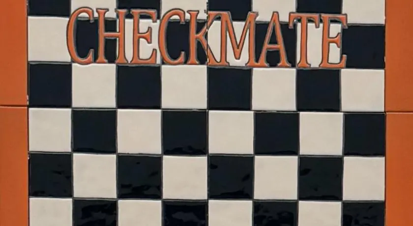 Checkmate - Image 1