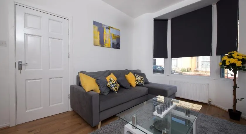 Stylish and Comfortable Home Away From Home - Image 1