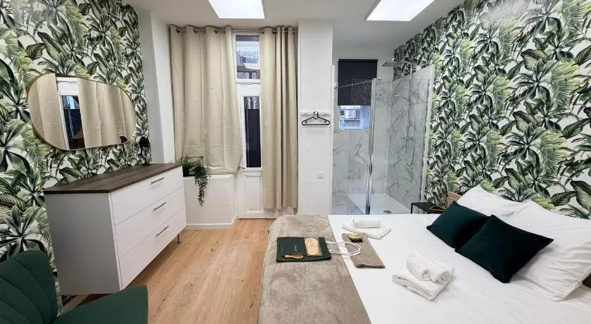 Grand appartement Avenue des Vosges 6-8 people - Image 1