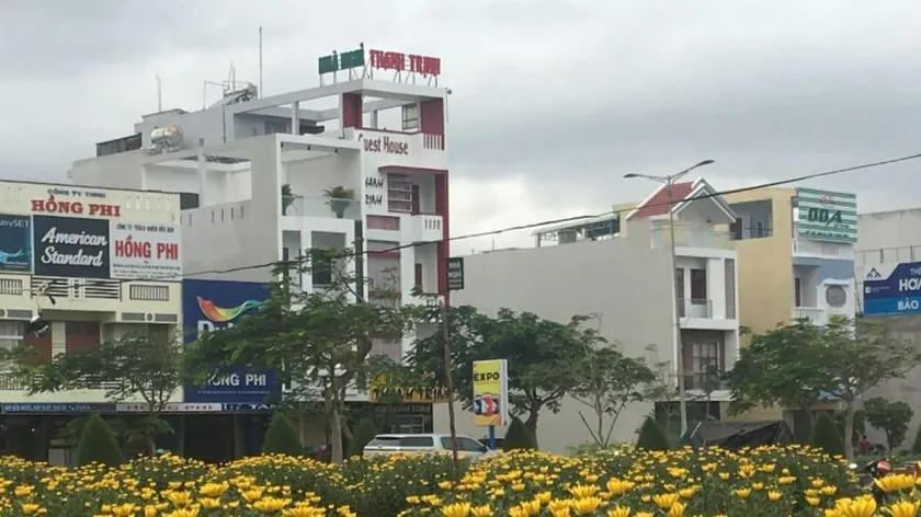 Thanh Trinh Guest House - Image 1
