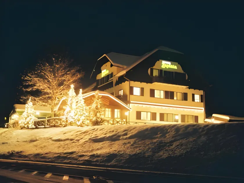 Hotel Oskar Zaplata - Image 1