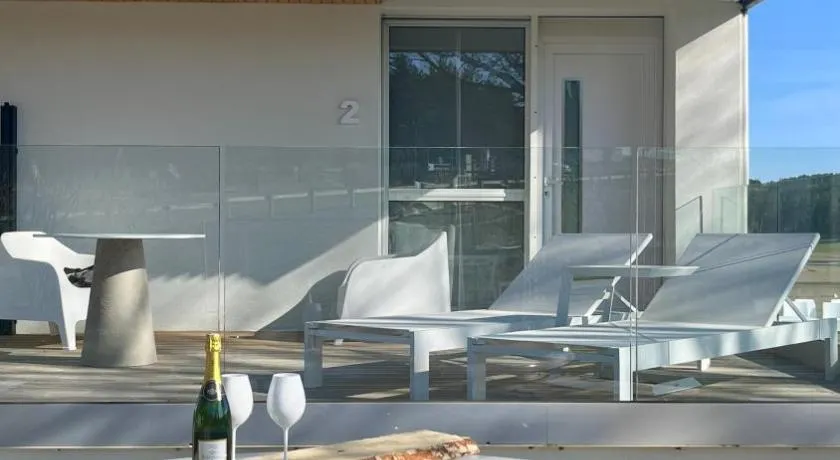 Domaine de Mende Brenoux Suites & SPA - Image 1