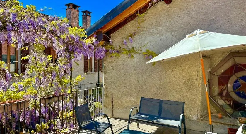 Casbah, suites nel cuore di Menaggio - Image 1