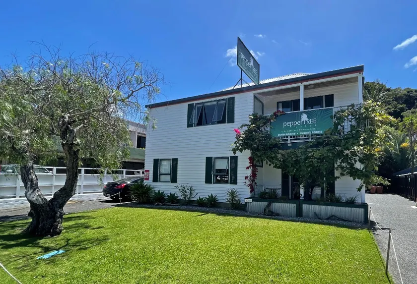 Peppertree Lodge - Image 1
