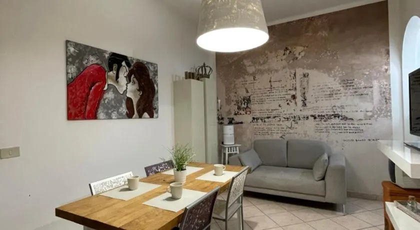 APPARTAMENTO Il villaggio - Image 1