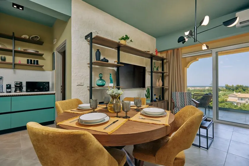 aπ boutique aπartments - Image 1