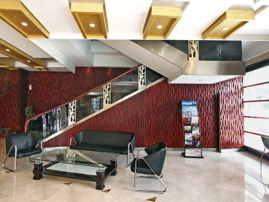 123 Jiman Chain Hotel (Shanghai Daning International Wuwei East Road Subway Station Branch) - Image 1