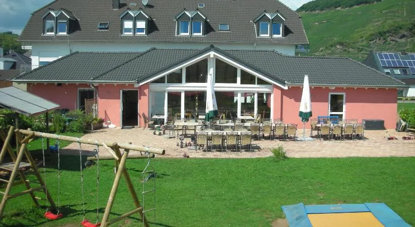Mosel Ferienresidenz ZickZack - Image 1
