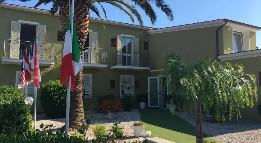 Hotel Barbarossa - Image 1