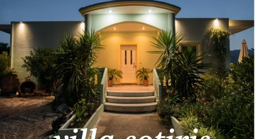Villa sotiris - Image 1