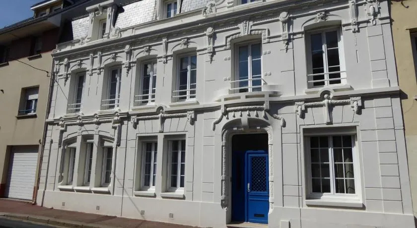 B&B A La Maison Blanche - Image 1