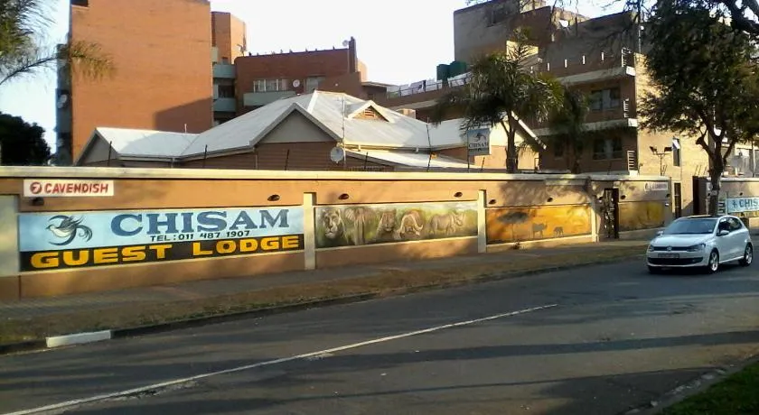 Chisam Guest Lodge Pty Ltd - Image 1