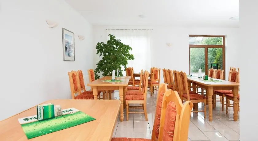 Hotel CHOTOL - Image 1