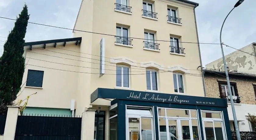 Auberge de Bagneux - Image 1
