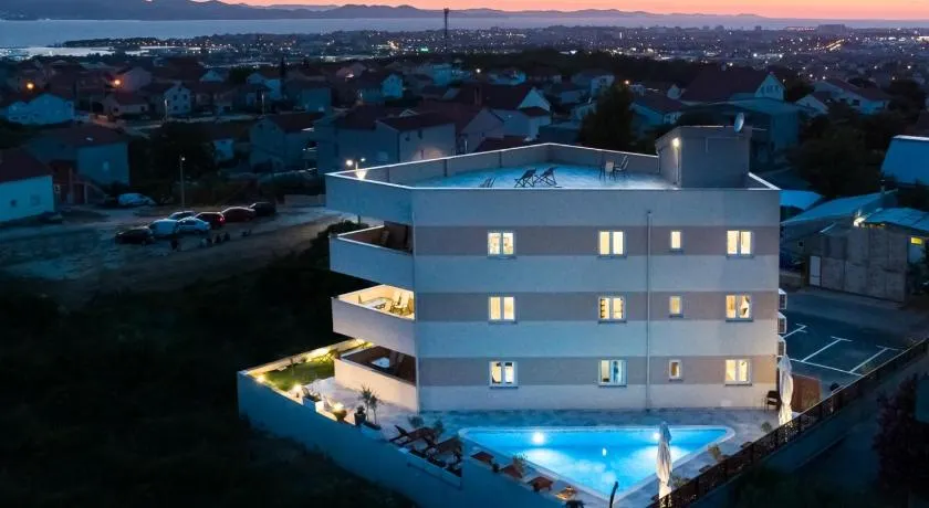 Oliva Vallis Apartments - Image 1