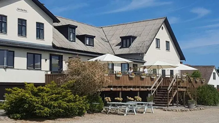 Gershøj Kro & Strand Hotel - Image 1
