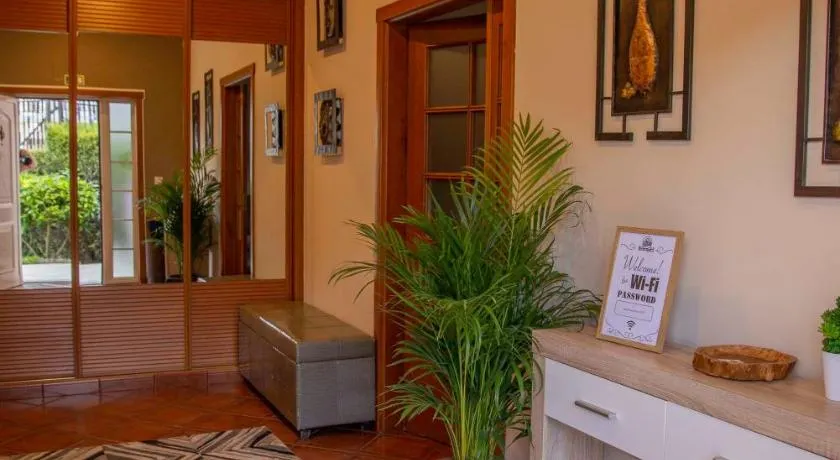 A Casa dos Sonhos - Image 1