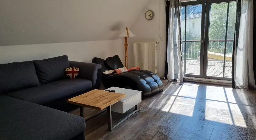Ferienwohnung Windmühlensiedlung - Image 1