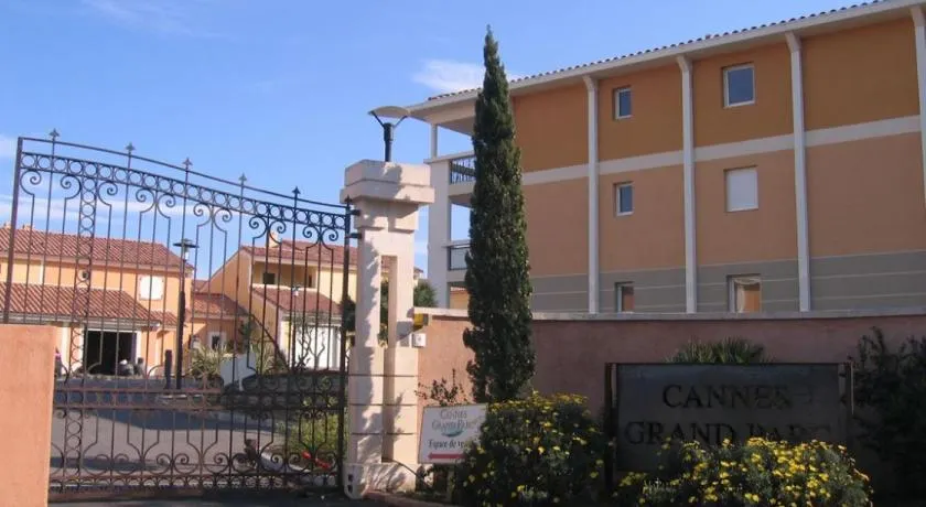 Duplex lejlighed 6 personer Cannes Grand Parc - Image 1