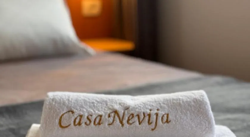 Casa Nevija - Image 1