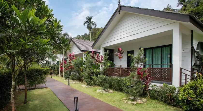 Villa Renai Resort - Image 1
