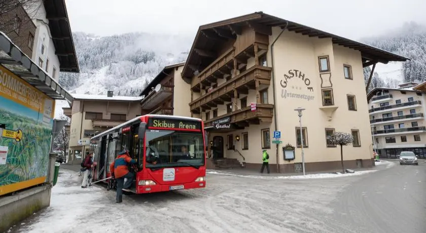 Hotel Untermetzger - Image 1