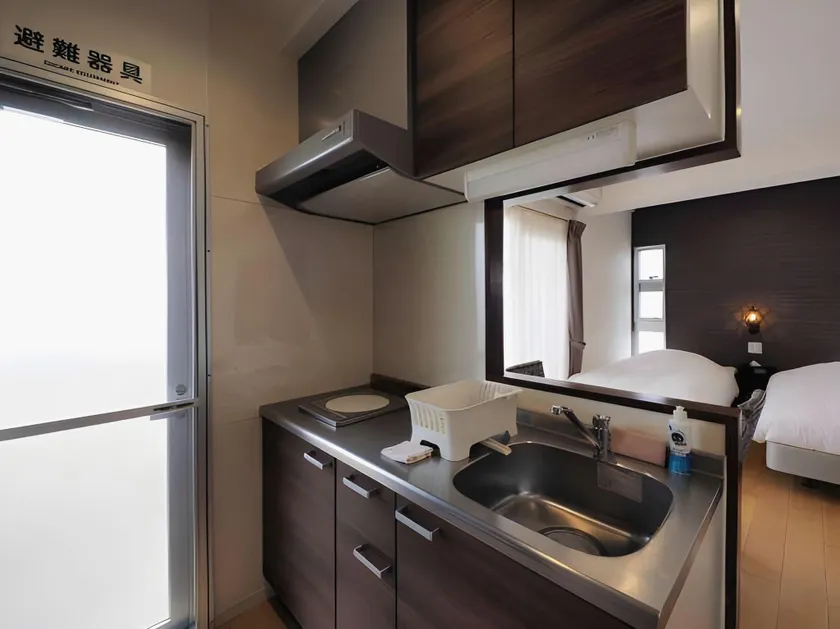 Toki no Yado Naha by Sunrest Resort - Image 1