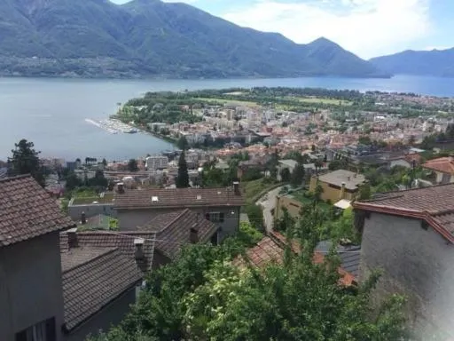 Panoramic Orselina - Image 1