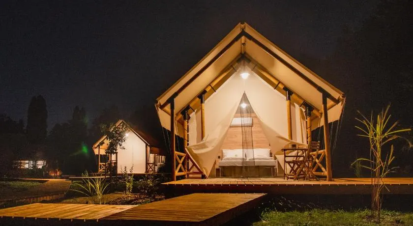 ForRest Glamping - Image 1