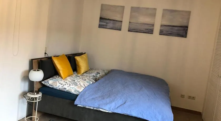 NEU! Ferienwohnung Rheingau - Image 1