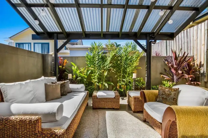 Stunning Family Friendly 2BR Oasis - Image 1