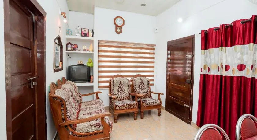 Riya Home Stay Munnar - Image 1