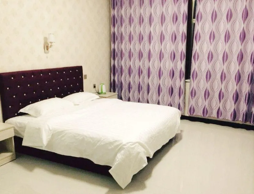 Shangjie Hotel - Image 1