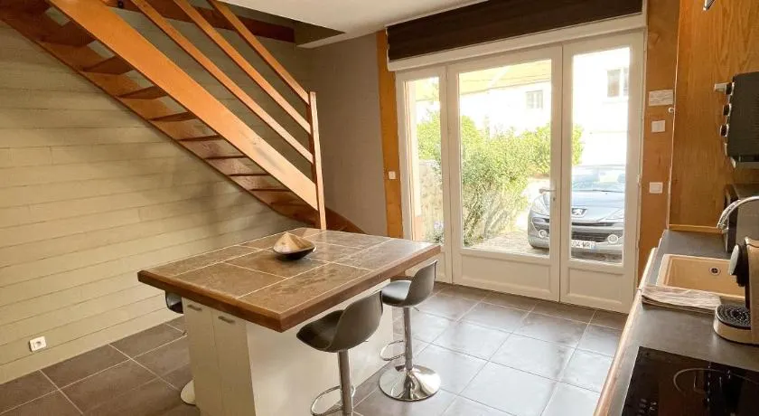 la petite maisonnette - Image 1