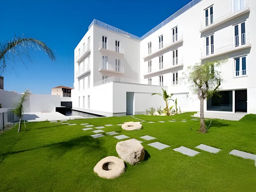 Apartments Pateo - Lisbon Lounge Suites - Image 1