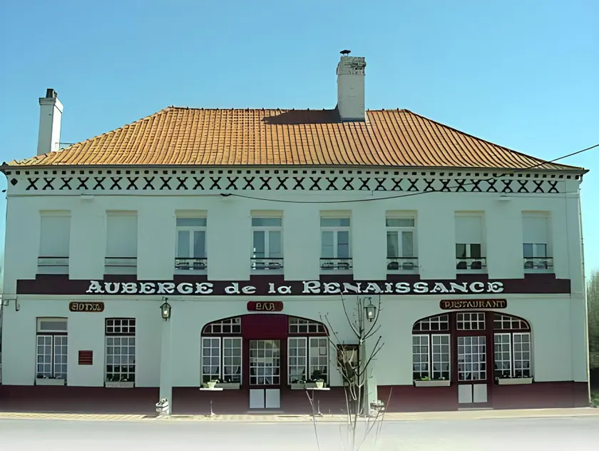 Auberge de La Renaissance - Image 1