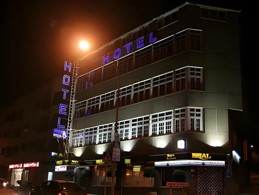 Hotel Brial - Image 1