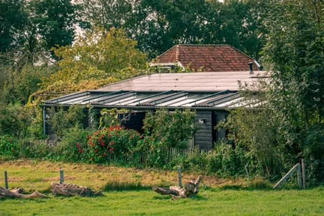 Logement de Appelgaard - Image 1