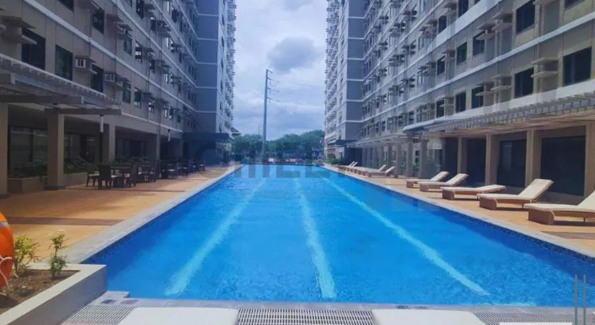 HOMELY @ Green 2 Residences SMDC DLSUMC - Image 1